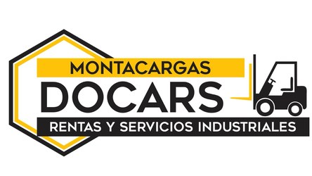 Montacargas DOCARS Rentas y Servicios Industriales