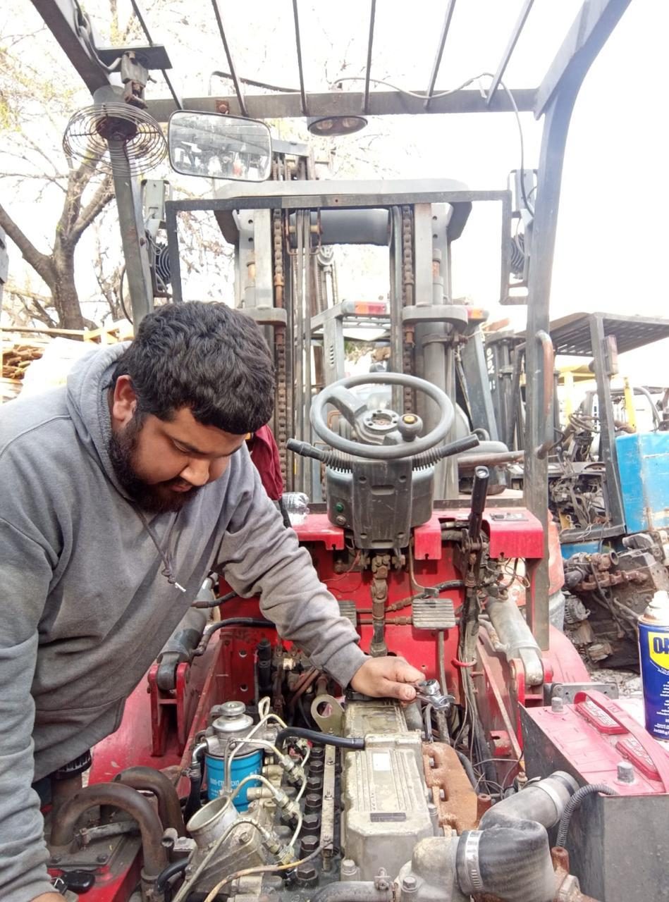 Servicio técnico